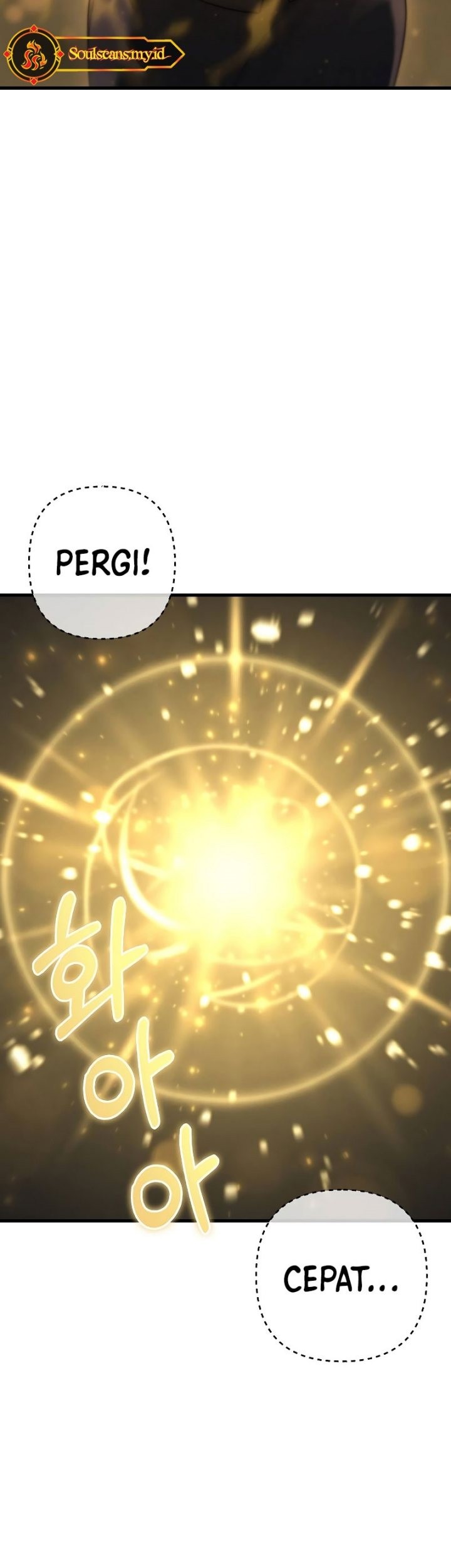 Foreigner on the Periphery (Remake) Chapter 31 - halaman 48