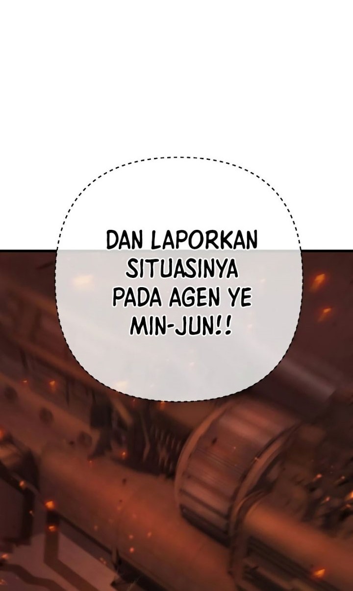 Foreigner on the Periphery (Remake) Chapter 31 - halaman 49