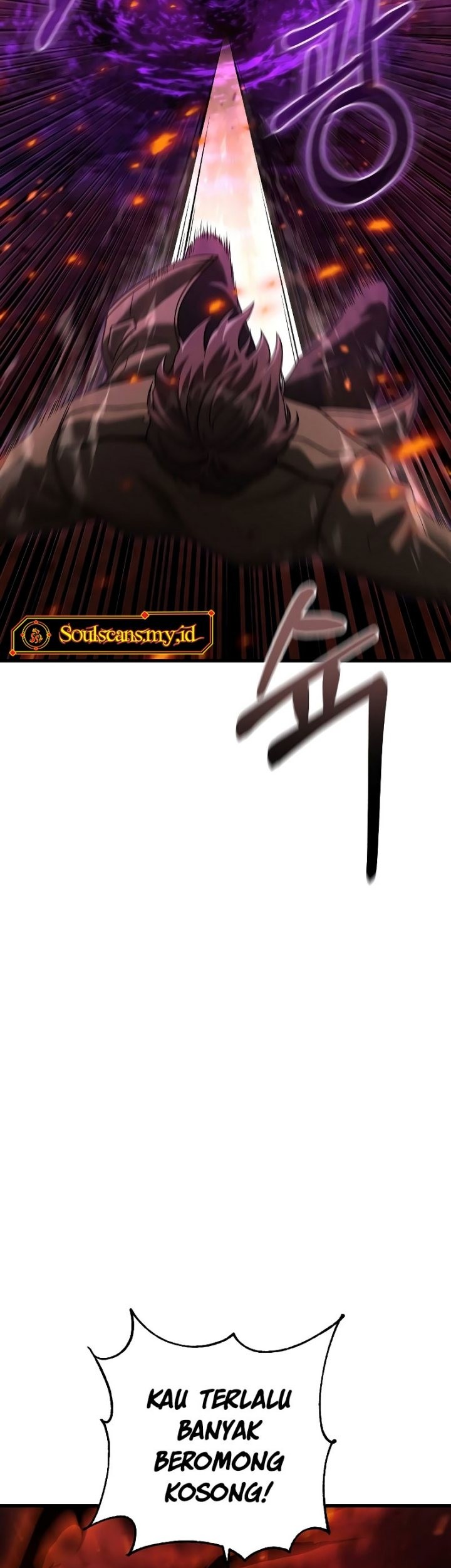 Foreigner on the Periphery (Remake) Chapter 31 - halaman 52