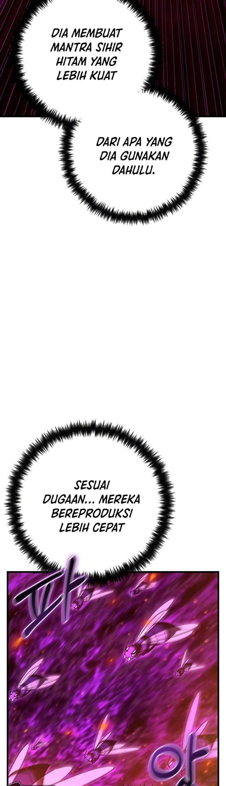 Foreigner on the Periphery (Remake) Chapter 31 - halaman 64