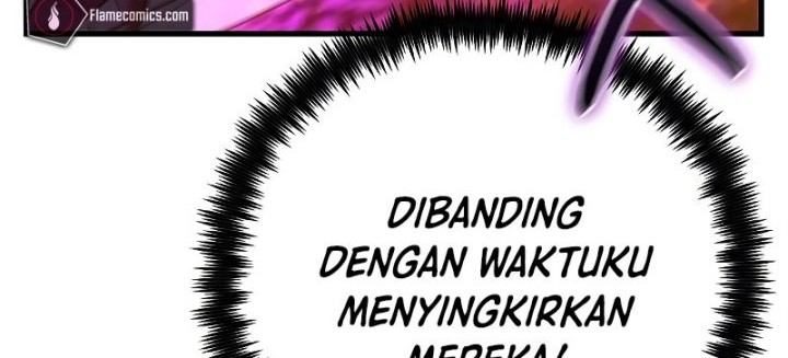 Foreigner on the Periphery (Remake) Chapter 31 - halaman 65