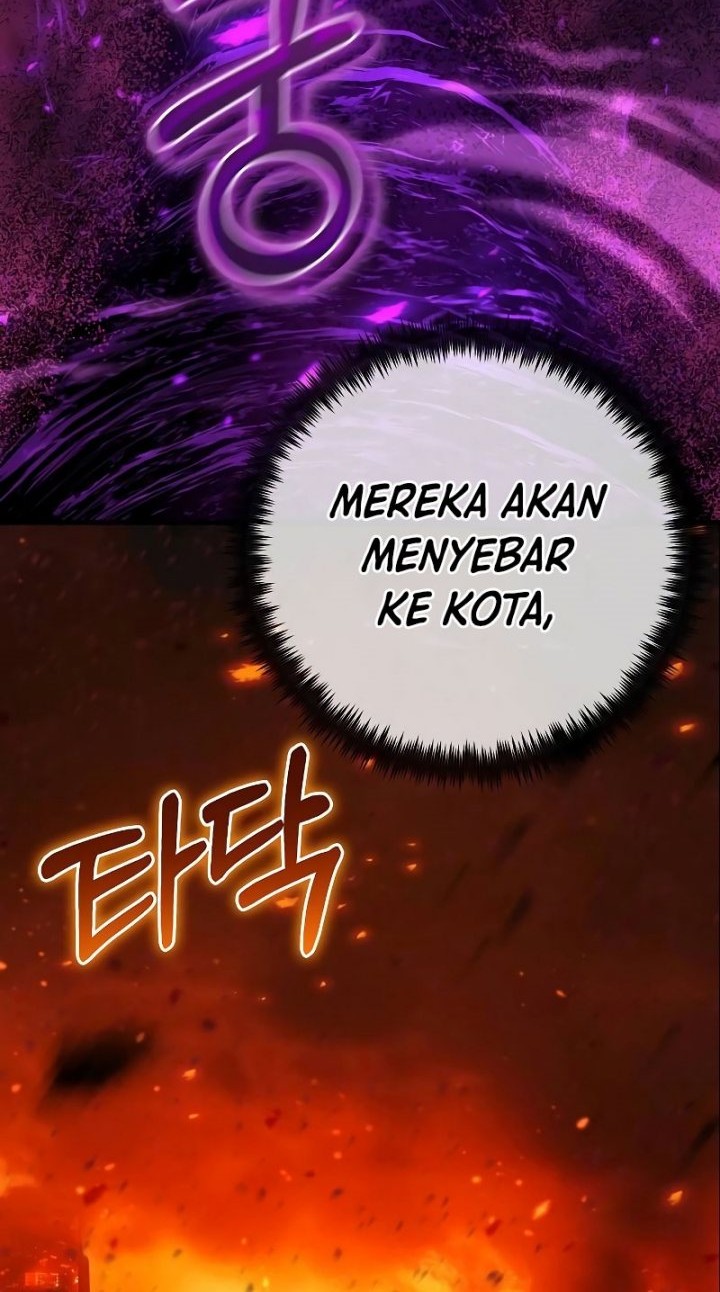 Foreigner on the Periphery (Remake) Chapter 31 - halaman 69