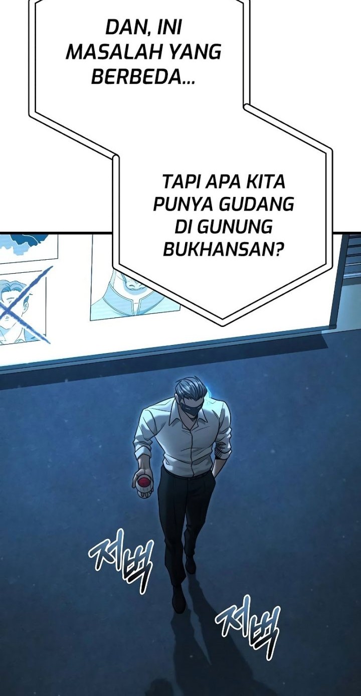 Foreigner on the Periphery (Remake) Chapter 31 - halaman 7