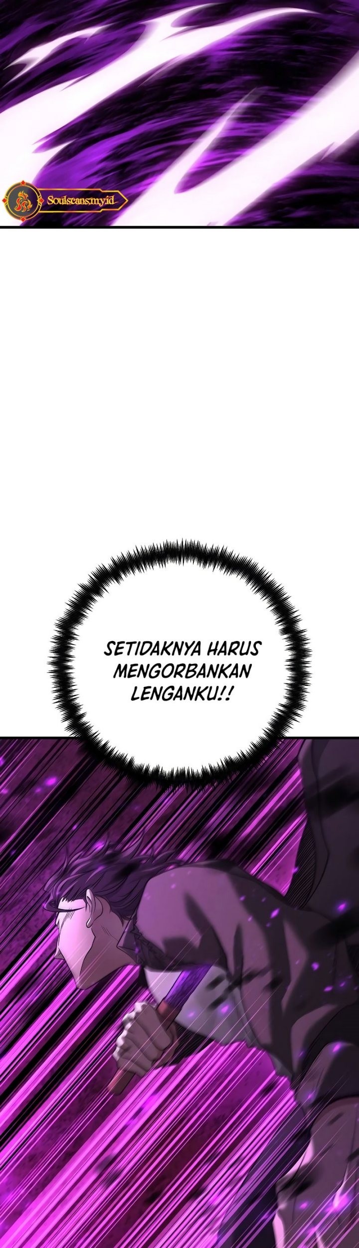 Foreigner on the Periphery (Remake) Chapter 31 - halaman 78