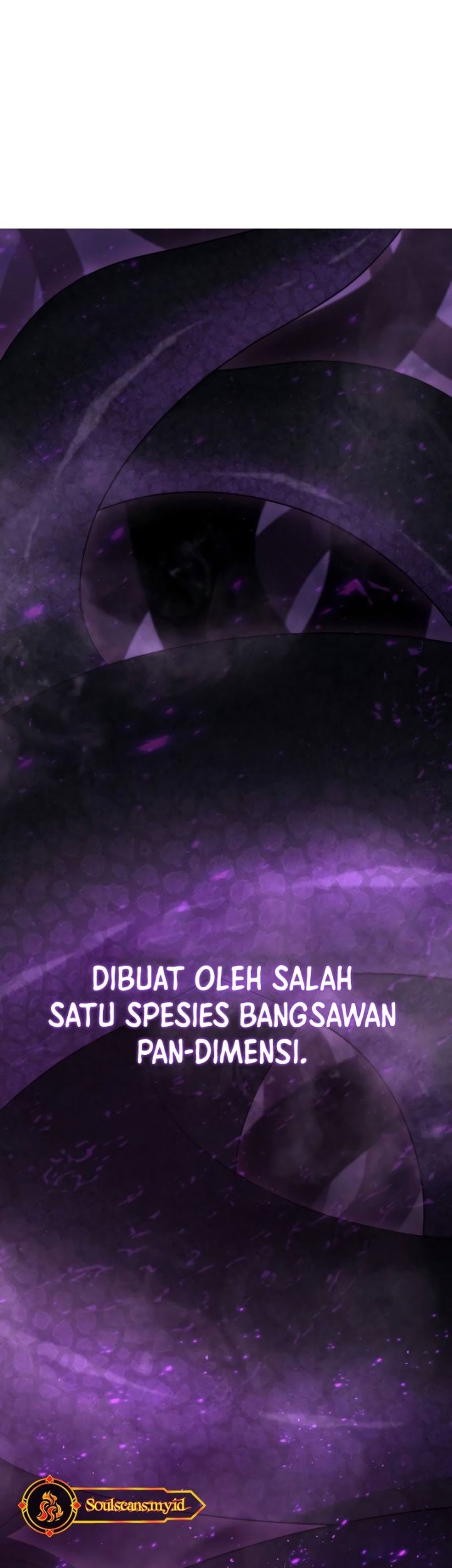 Foreigner on the Periphery (Remake) Chapter 31 - halaman 92