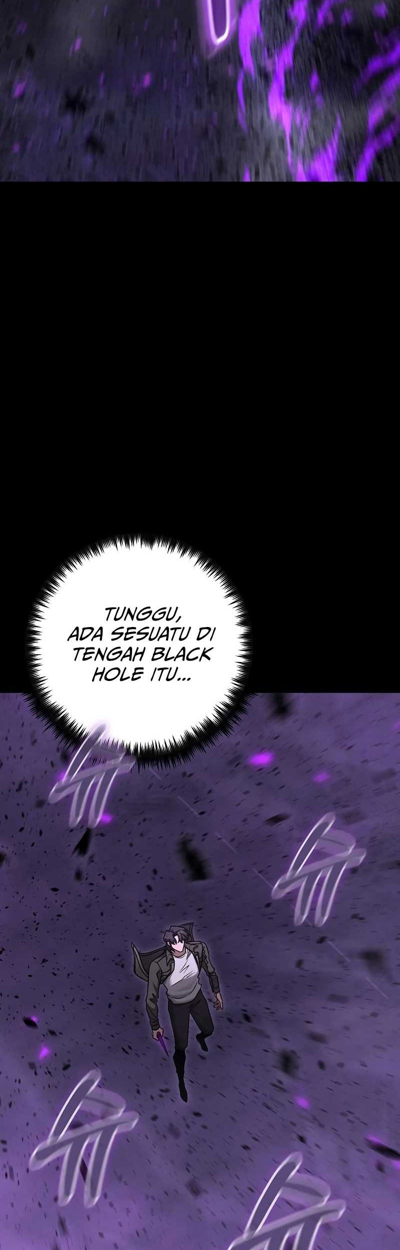 Foreigner on the Periphery (Remake) Chapter 32 - halaman 14