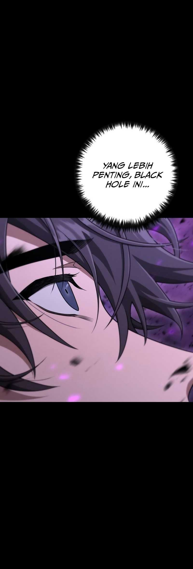 Foreigner on the Periphery (Remake) Chapter 32 - halaman 19