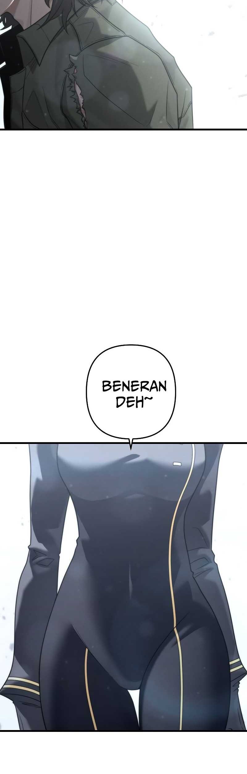 Foreigner on the Periphery (Remake) Chapter 32 - halaman 55