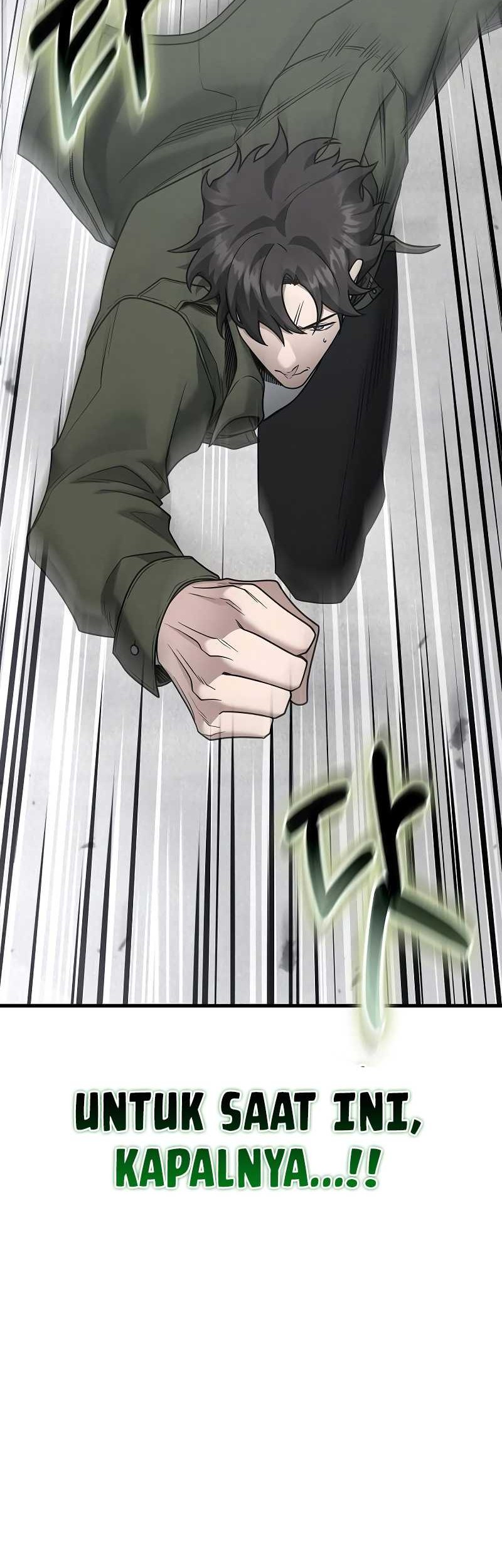 Foreigner on the Periphery (Remake) Chapter 32 - halaman 73