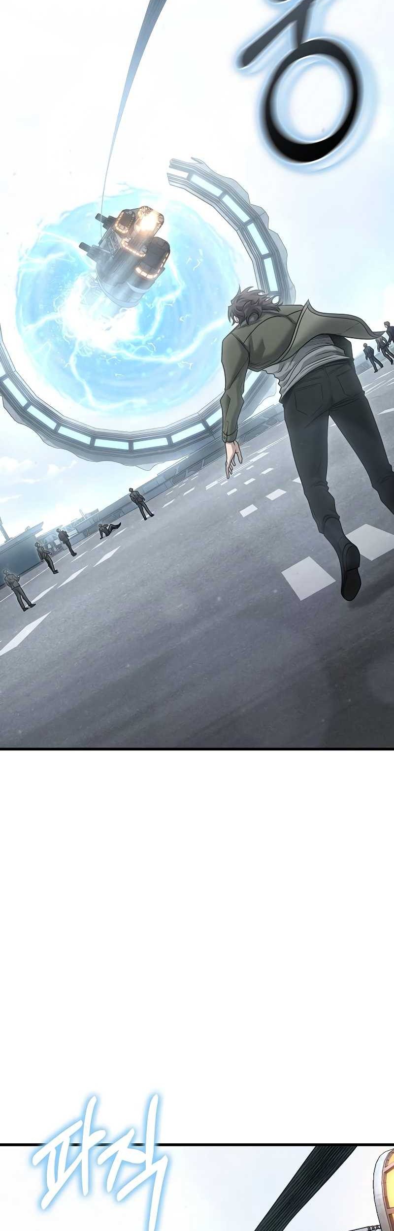 Foreigner on the Periphery (Remake) Chapter 32 - halaman 78