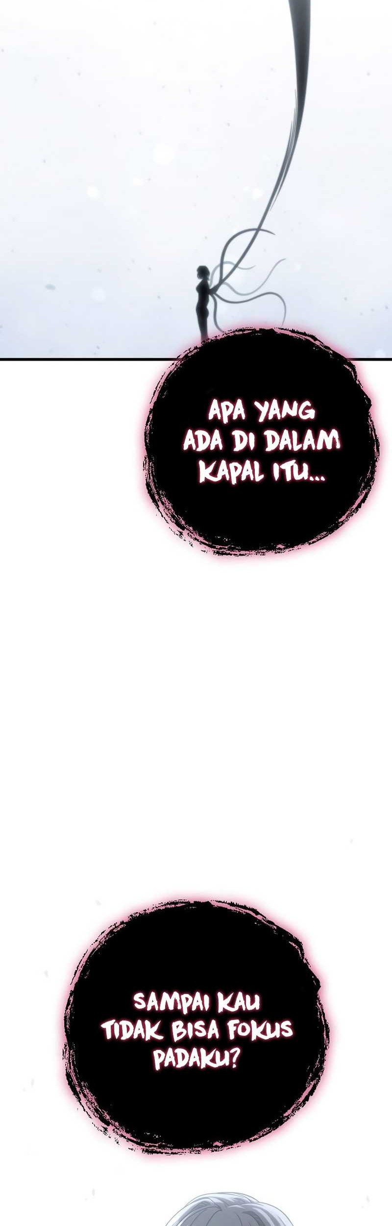 Foreigner on the Periphery (Remake) Chapter 32 - halaman 81