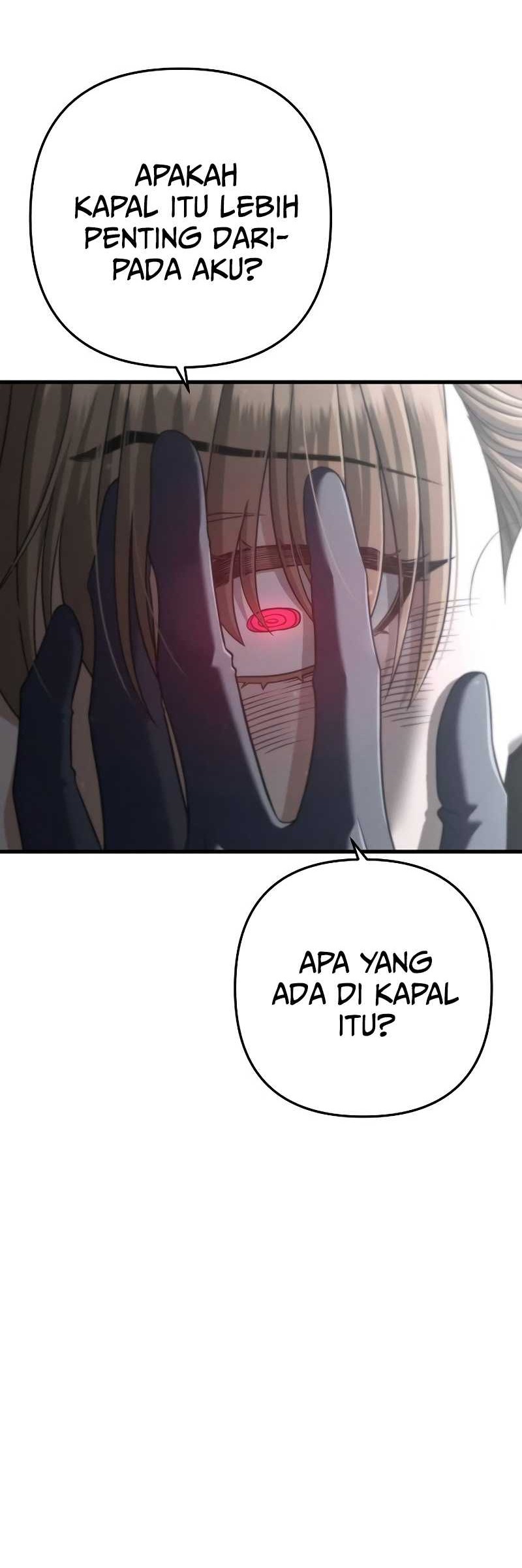Foreigner on the Periphery (Remake) Chapter 33 - halaman 29