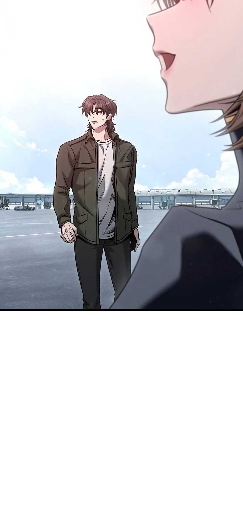 Foreigner on the Periphery (Remake) Chapter 33 - halaman 53