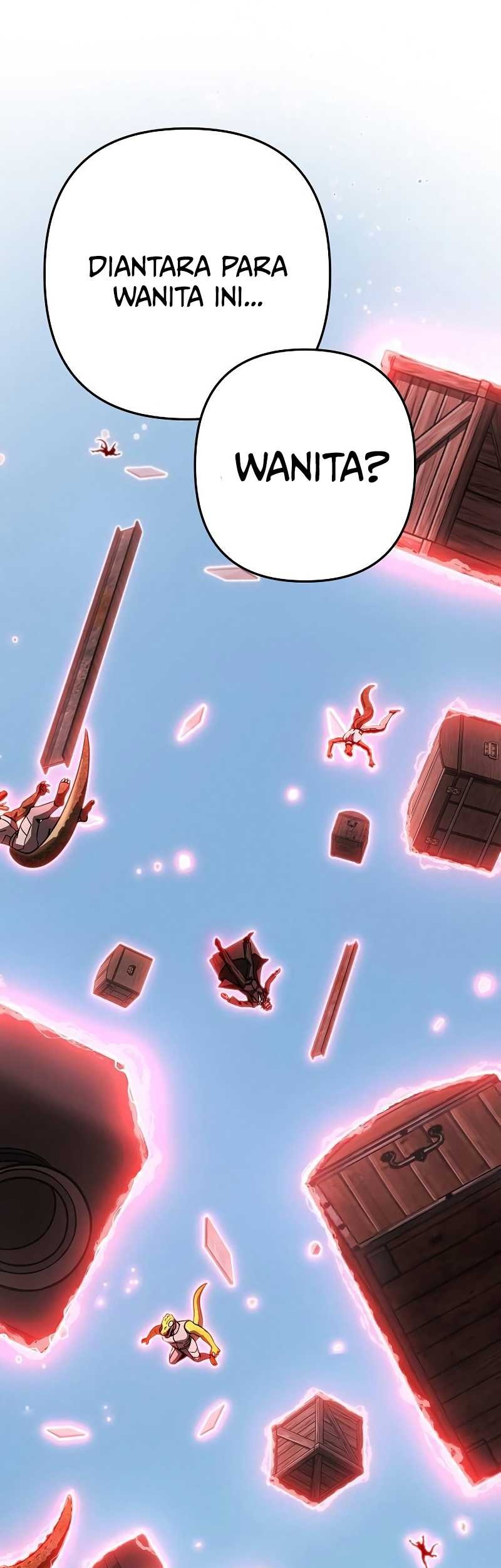 Foreigner on the Periphery (Remake) Chapter 33 - halaman 57