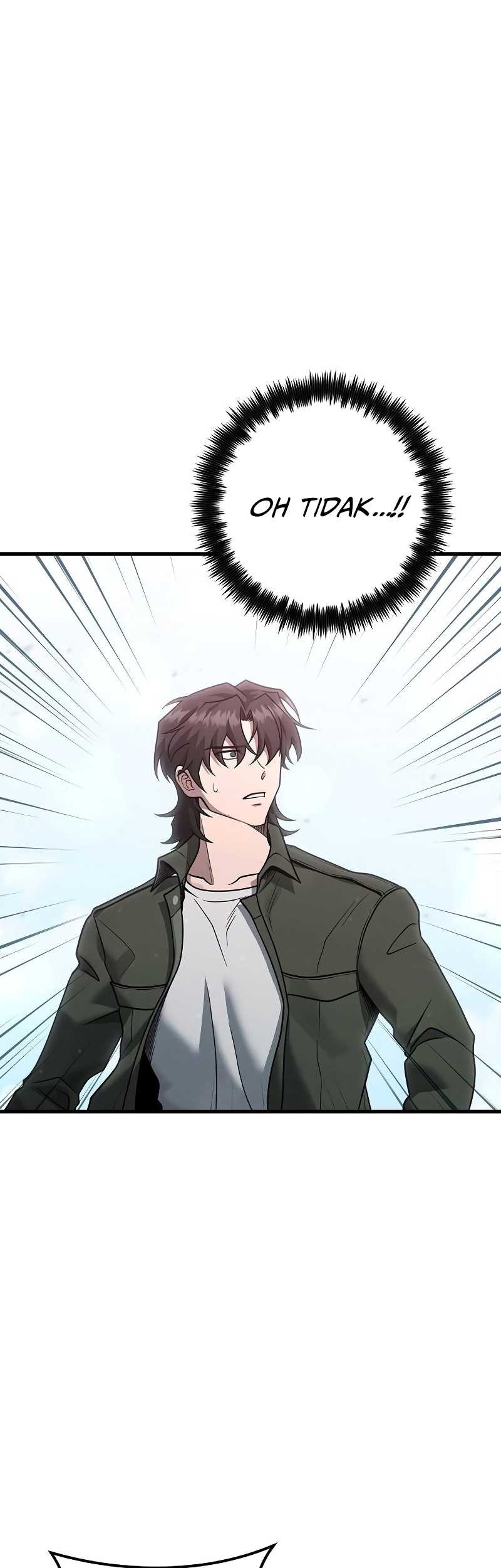 Foreigner on the Periphery (Remake) Chapter 33 - halaman 69