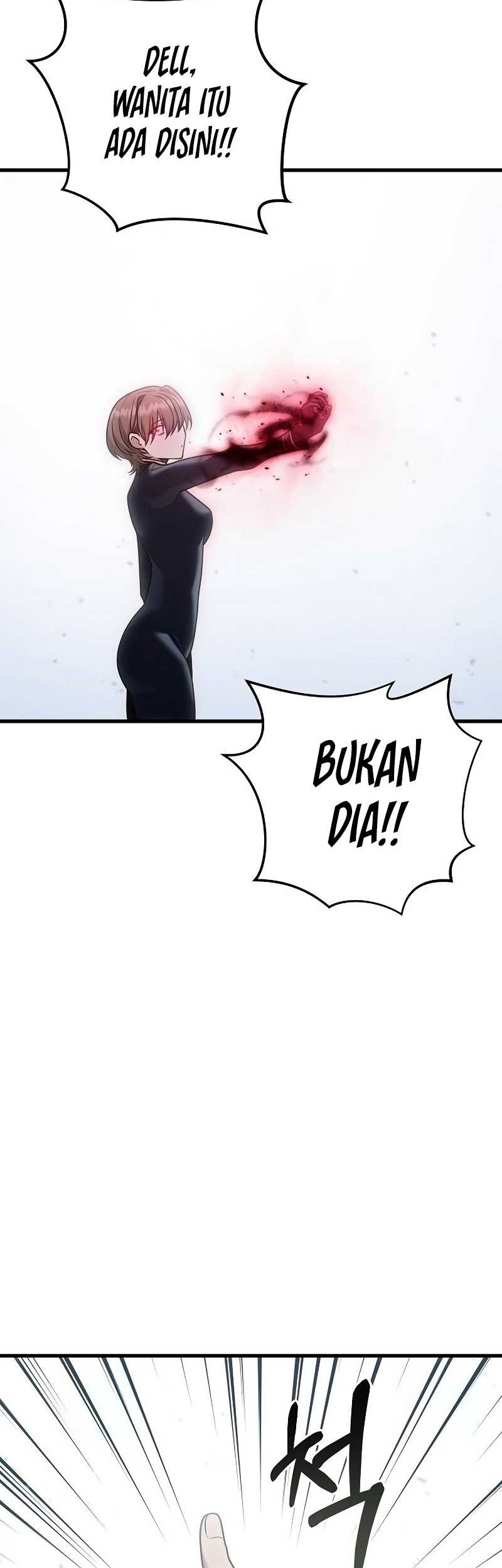Foreigner on the Periphery (Remake) Chapter 33 - halaman 70