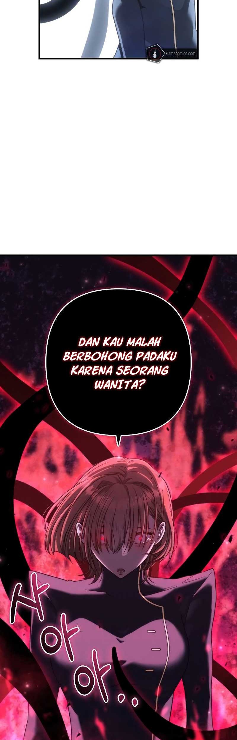 Foreigner on the Periphery (Remake) Chapter 33 - halaman 75