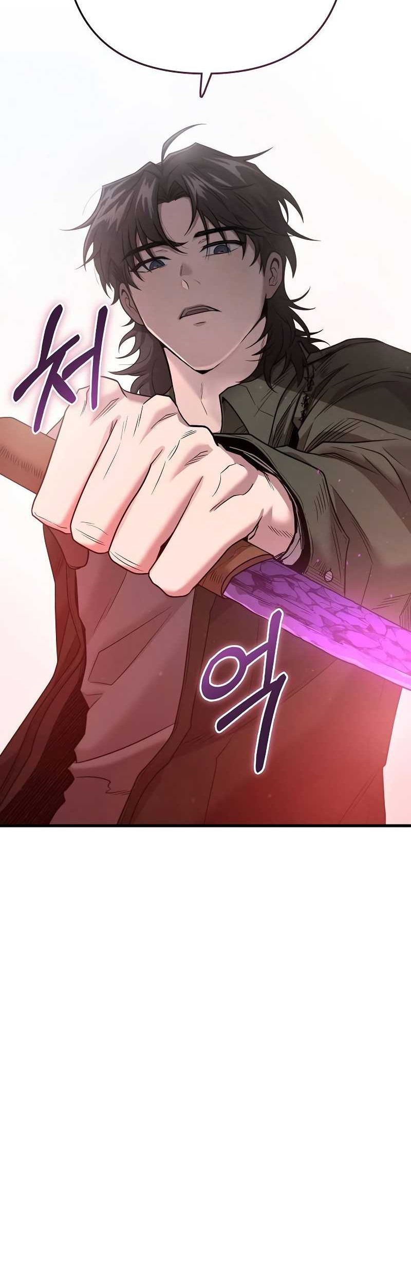 Foreigner on the Periphery (Remake) Chapter 34 - halaman 10