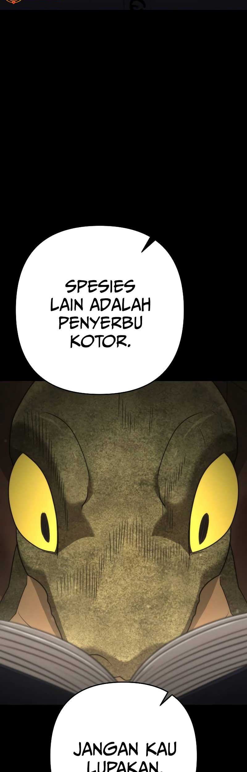 Foreigner on the Periphery (Remake) Chapter 34 - halaman 13