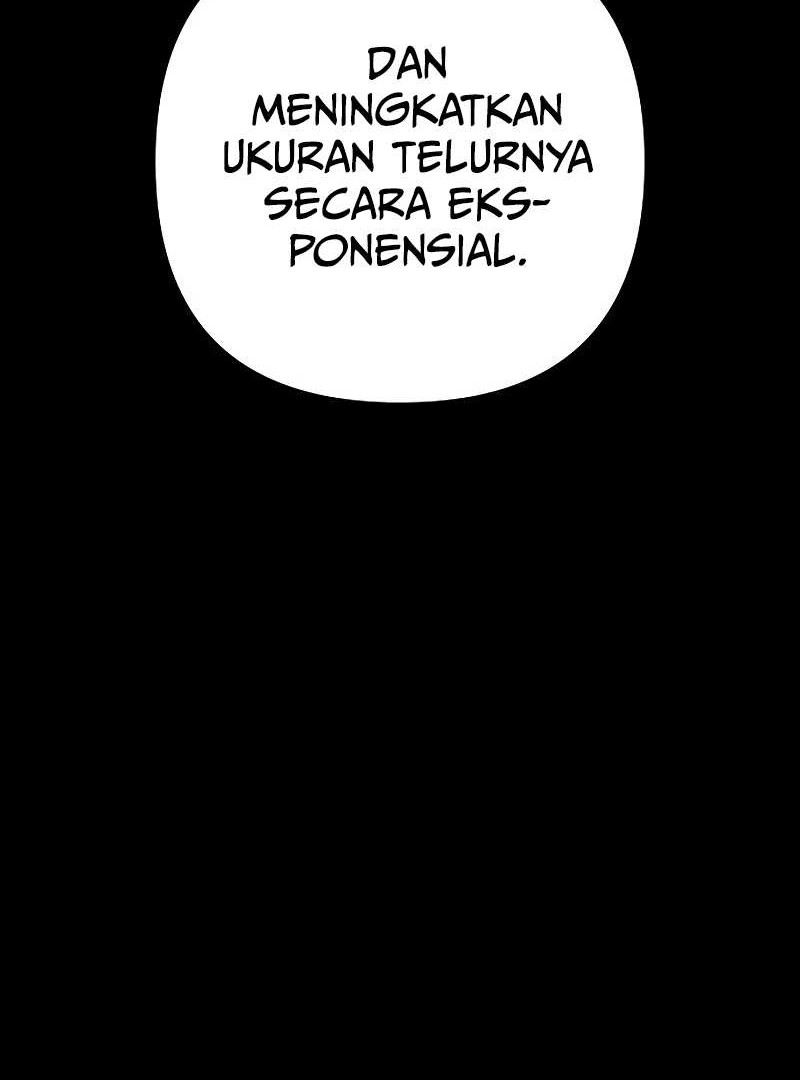 Foreigner on the Periphery (Remake) Chapter 34 - halaman 21