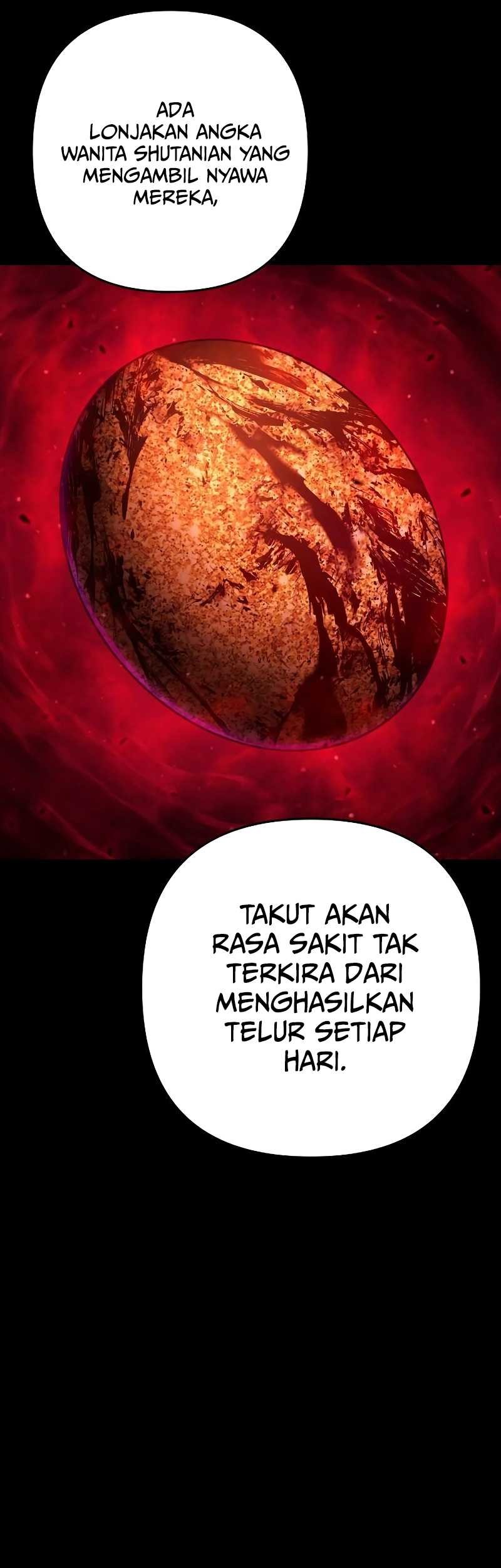Foreigner on the Periphery (Remake) Chapter 34 - halaman 22