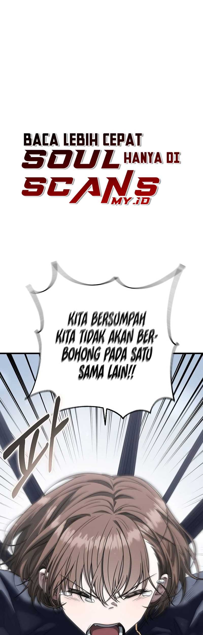 Foreigner on the Periphery (Remake) Chapter 34 - halaman 3
