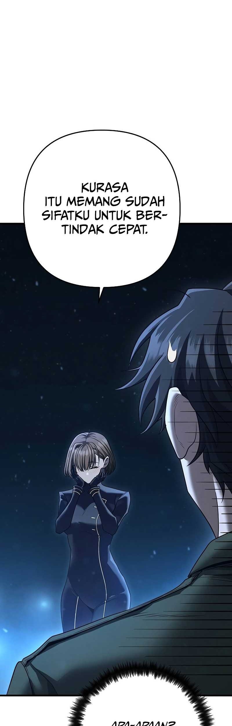 Foreigner on the Periphery (Remake) Chapter 34 - halaman 43