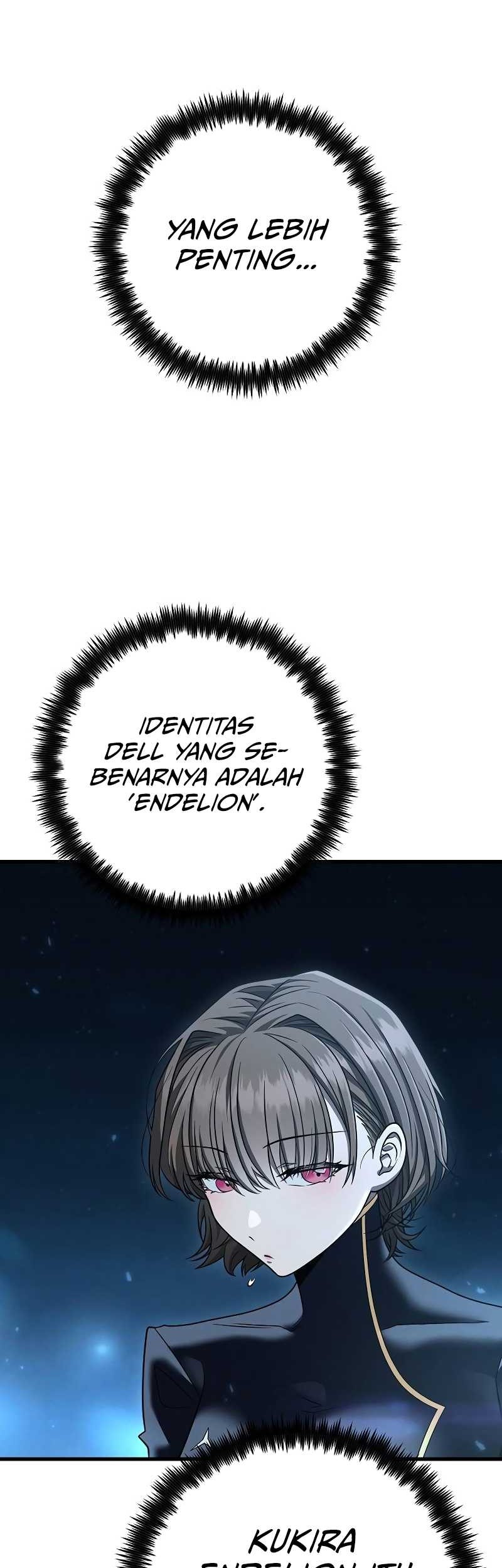 Foreigner on the Periphery (Remake) Chapter 34 - halaman 48