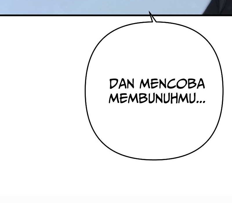 Foreigner on the Periphery (Remake) Chapter 34 - halaman 57
