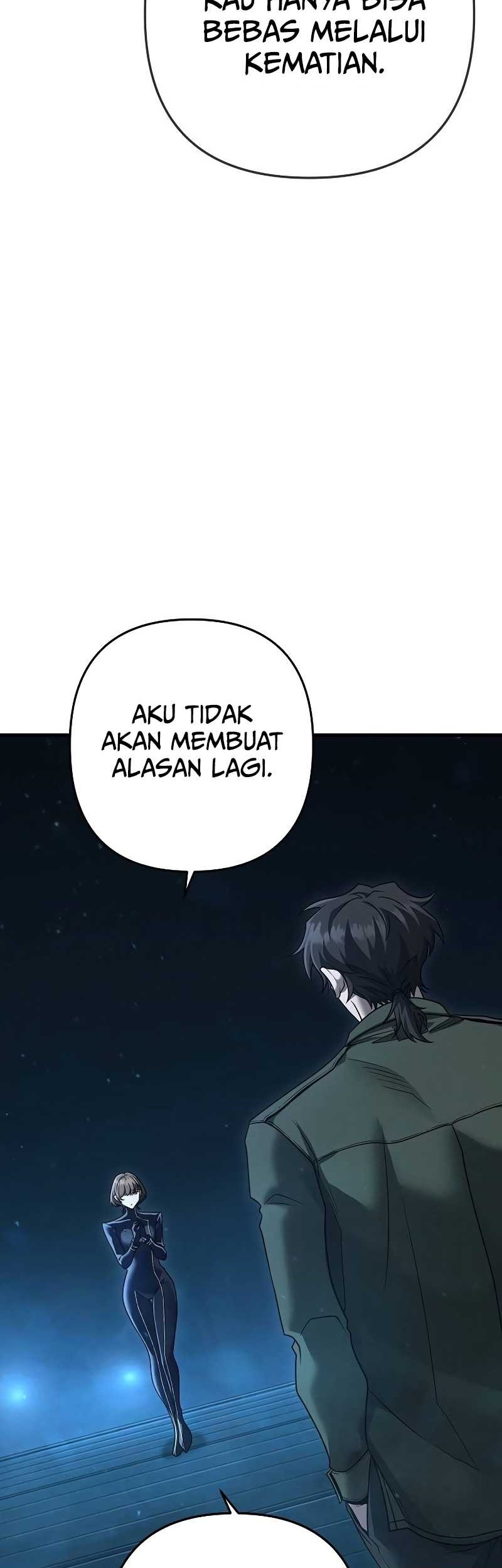 Foreigner on the Periphery (Remake) Chapter 34 - halaman 59