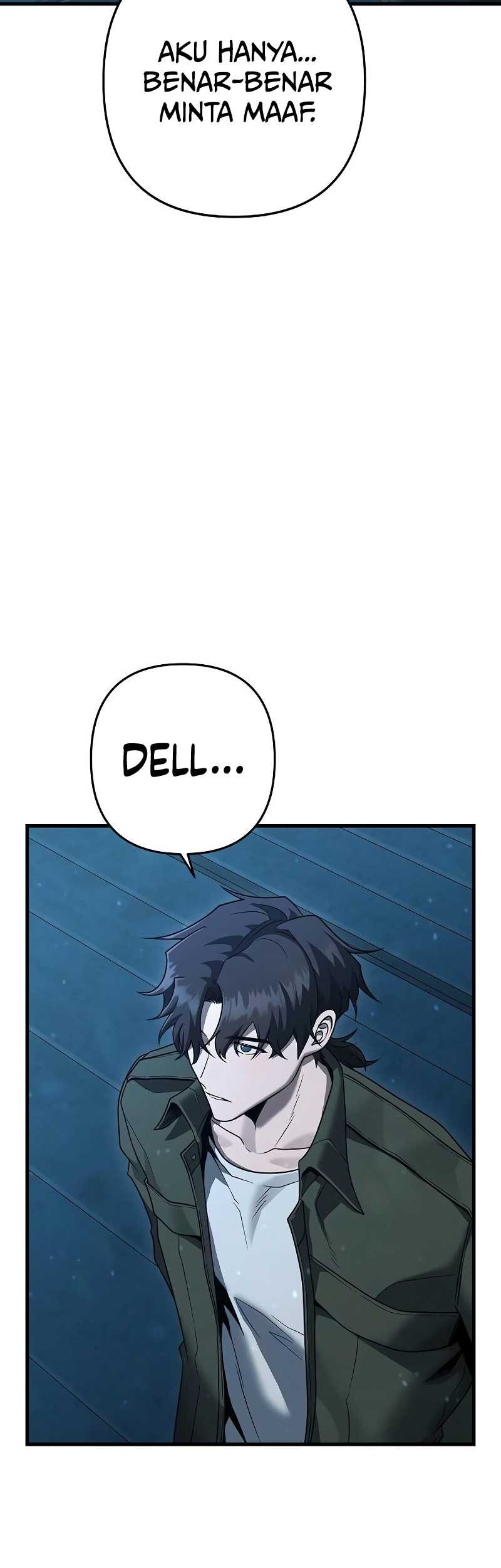 Foreigner on the Periphery (Remake) Chapter 34 - halaman 60