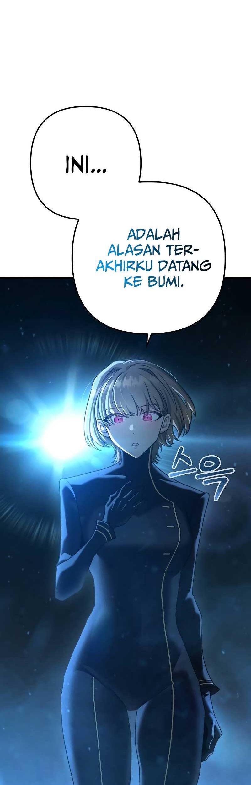 Foreigner on the Periphery (Remake) Chapter 34 - halaman 63