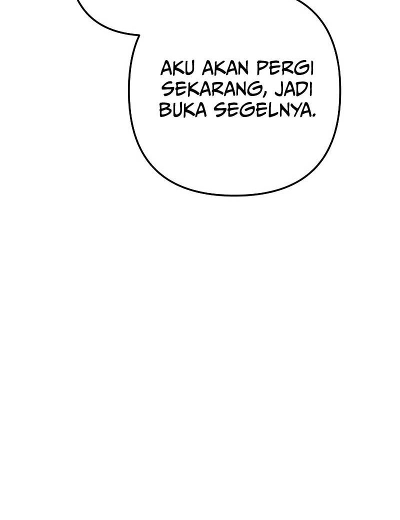 Foreigner on the Periphery (Remake) Chapter 34 - halaman 80