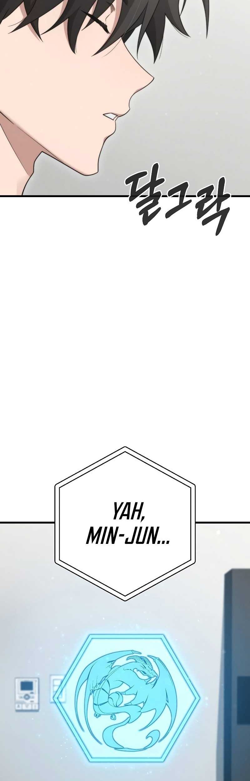 Foreigner on the Periphery (Remake) Chapter 35 - halaman 33
