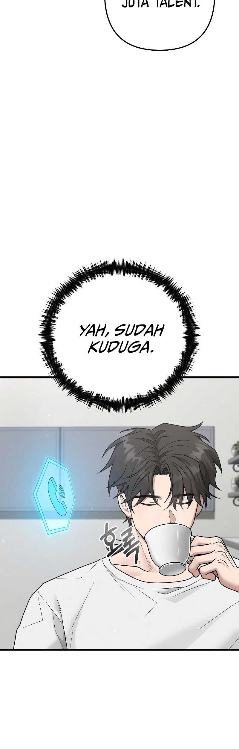 Foreigner on the Periphery (Remake) Chapter 35 - halaman 35