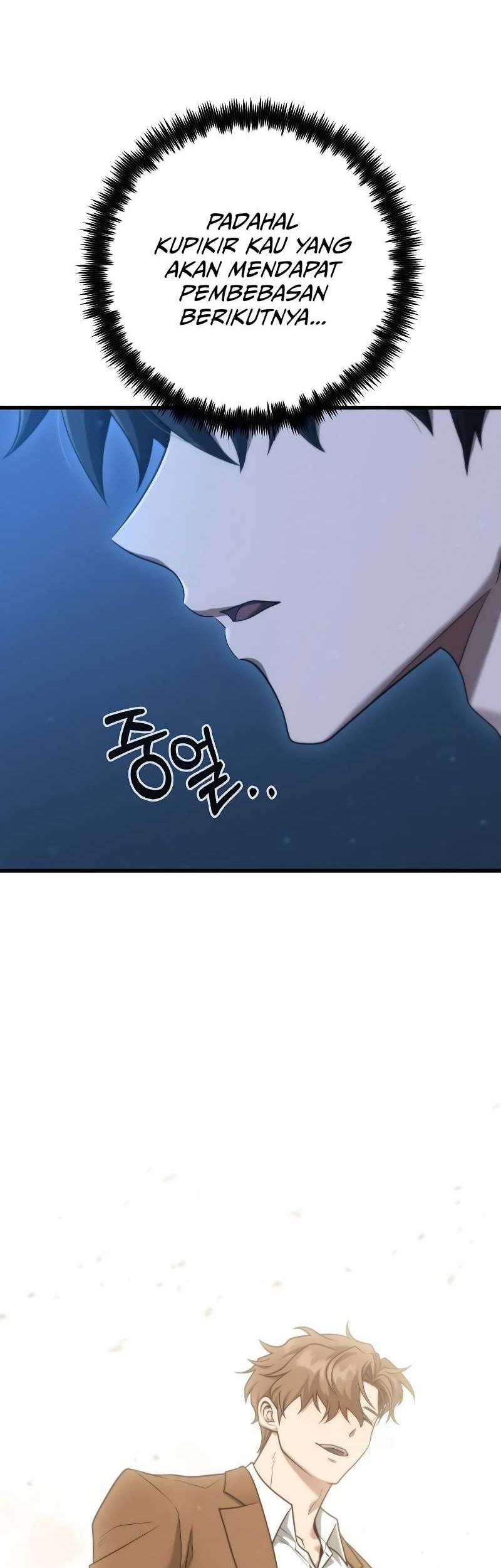 Foreigner on the Periphery (Remake) Chapter 35 - halaman 57