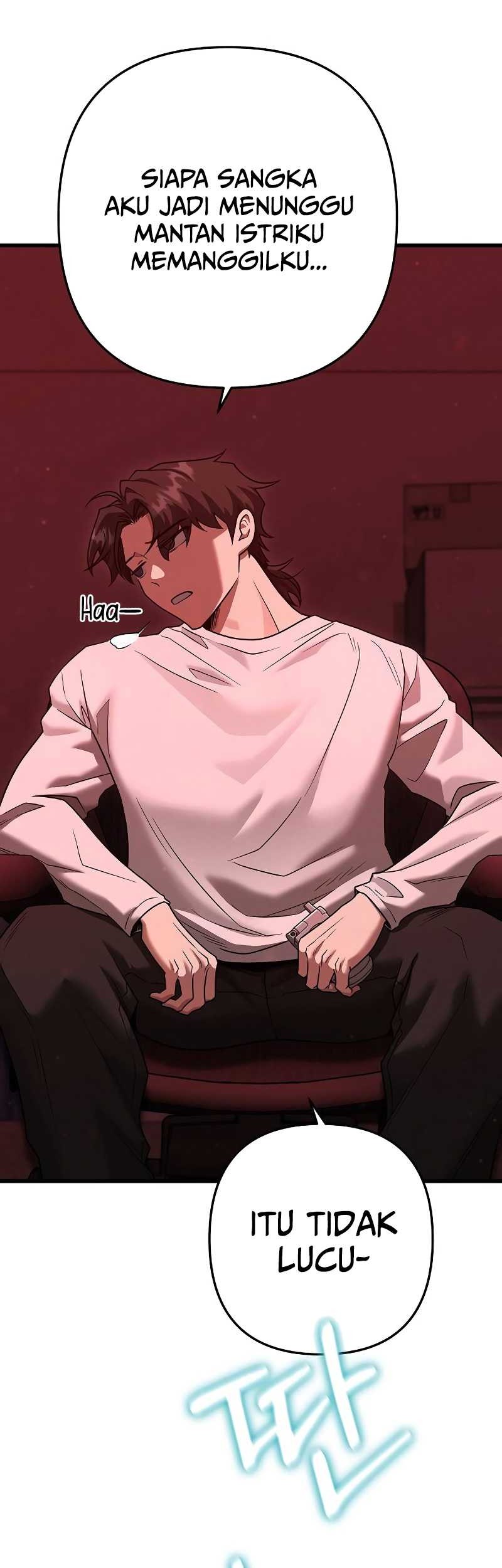 Foreigner on the Periphery (Remake) Chapter 36 - halaman 13