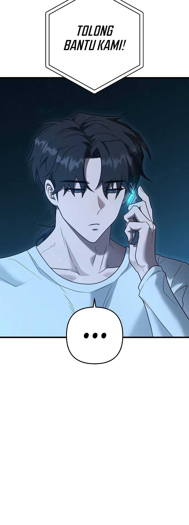 Foreigner on the Periphery (Remake) Chapter 36 - halaman 32