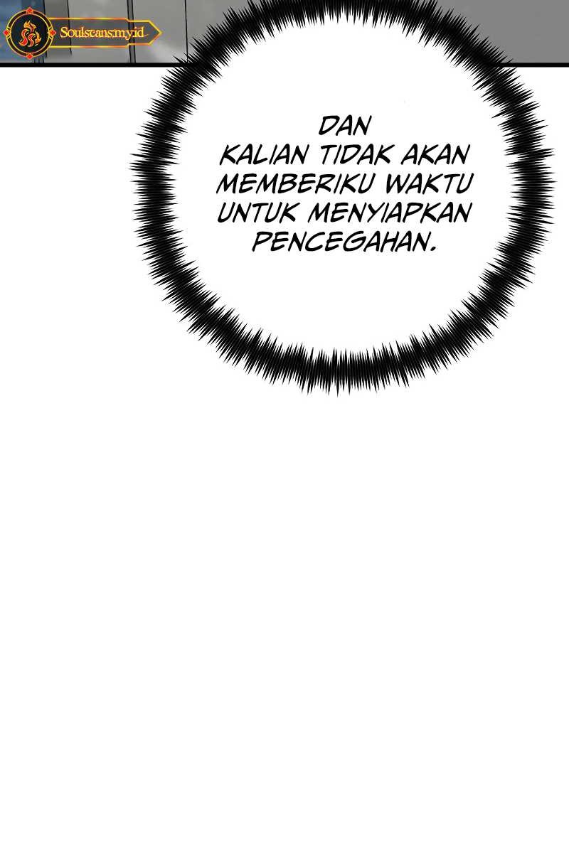 Foreigner on the Periphery (Remake) Chapter 36 - halaman 47