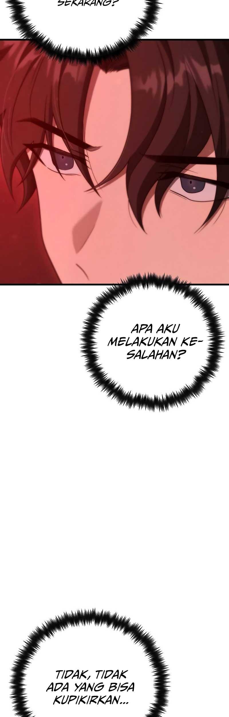 Foreigner on the Periphery (Remake) Chapter 36 - halaman 5