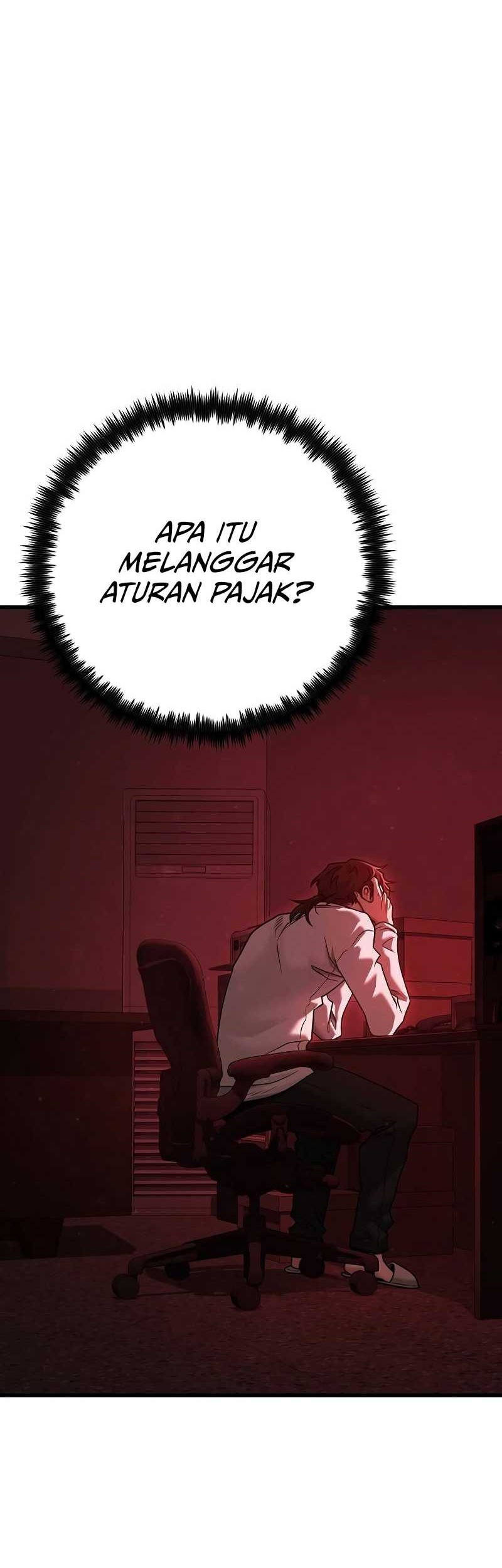 Foreigner on the Periphery (Remake) Chapter 36 - halaman 8