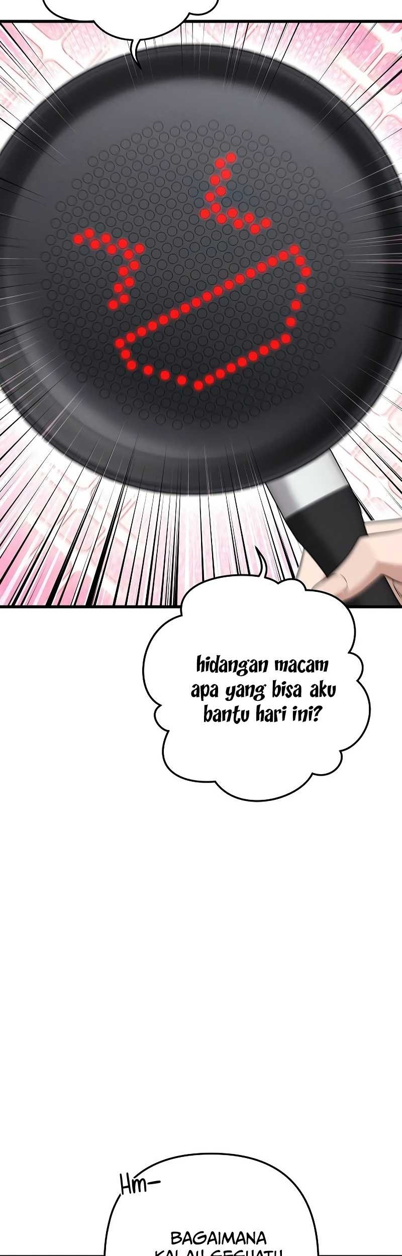 Foreigner on the Periphery (Remake) Chapter 37 - halaman 23