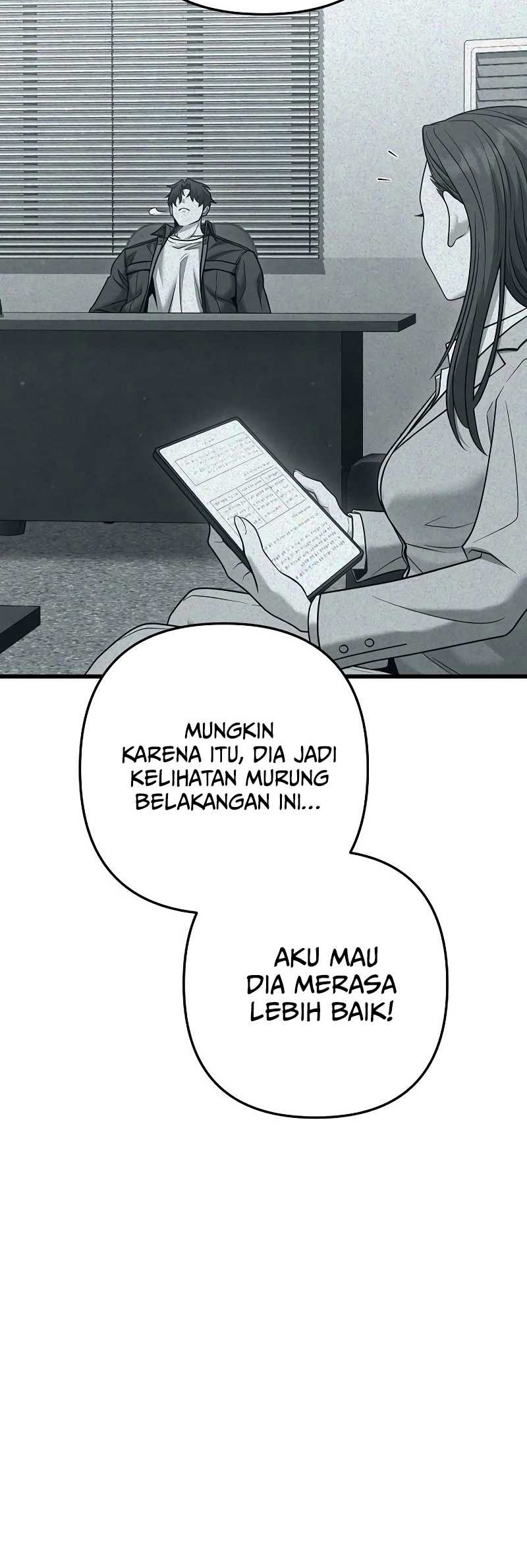 Foreigner on the Periphery (Remake) Chapter 37 - halaman 25