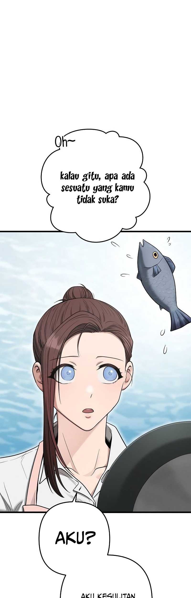 Foreigner on the Periphery (Remake) Chapter 37 - halaman 27