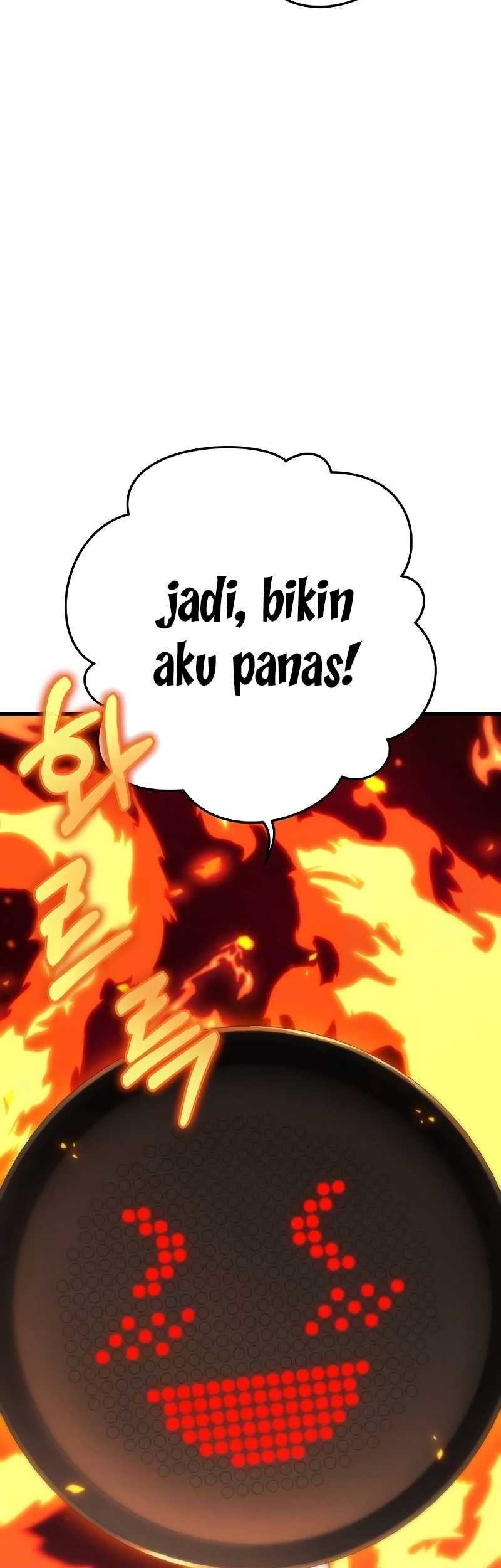 Foreigner on the Periphery (Remake) Chapter 37 - halaman 36