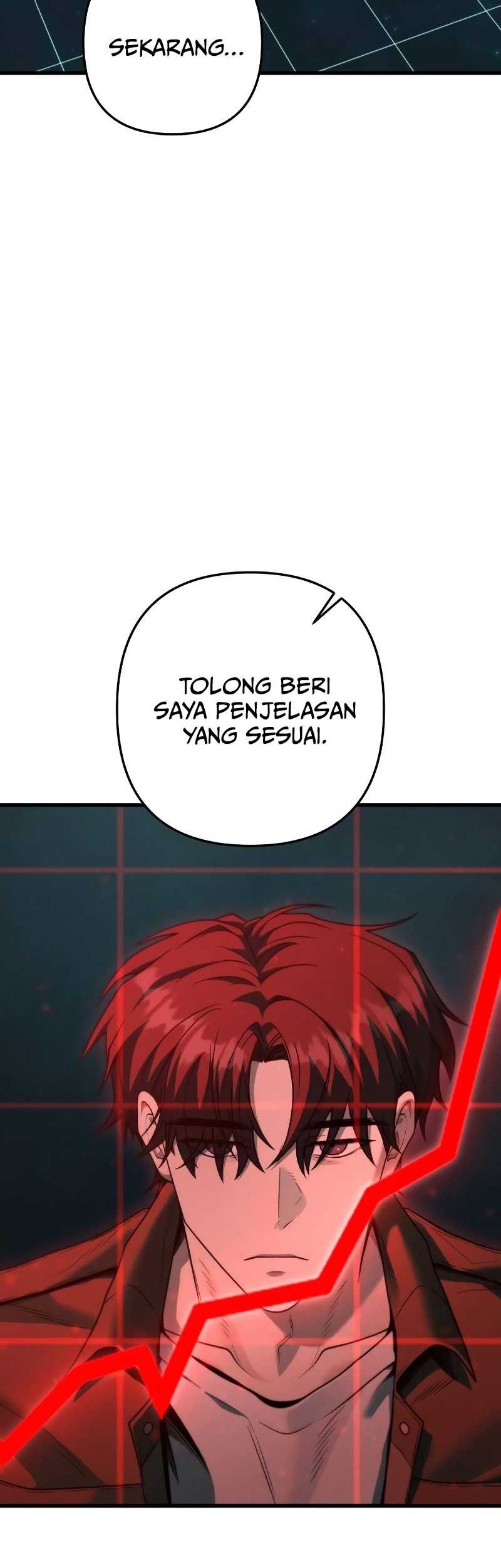 Foreigner on the Periphery (Remake) Chapter 37 - halaman 4