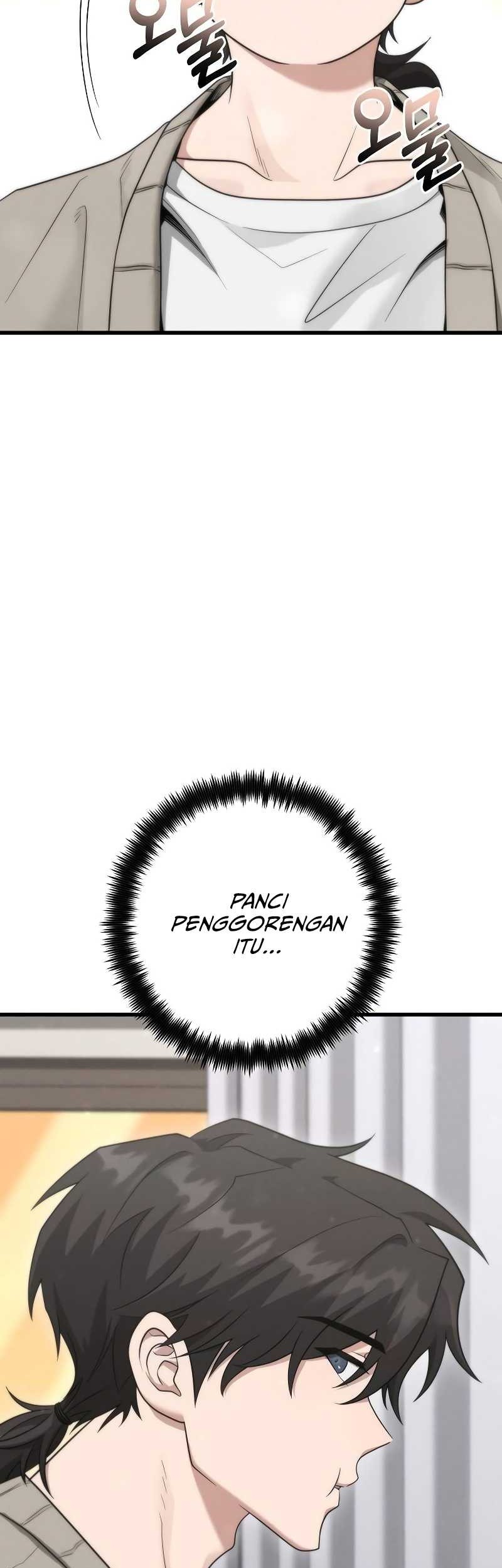Foreigner on the Periphery (Remake) Chapter 37 - halaman 48