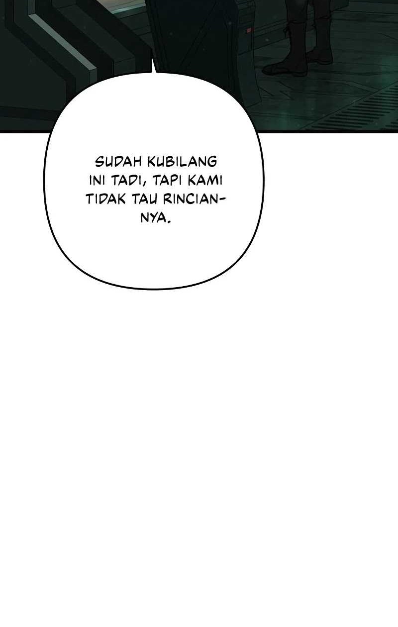 Foreigner on the Periphery (Remake) Chapter 38 - halaman 14