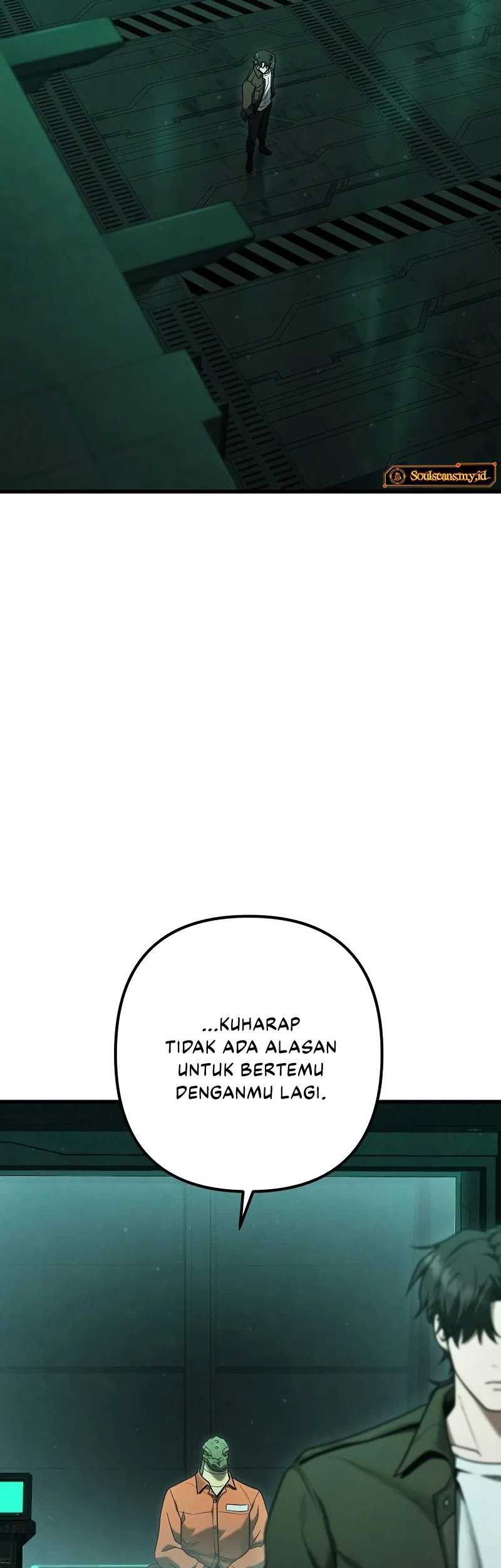 Foreigner on the Periphery (Remake) Chapter 38 - halaman 17