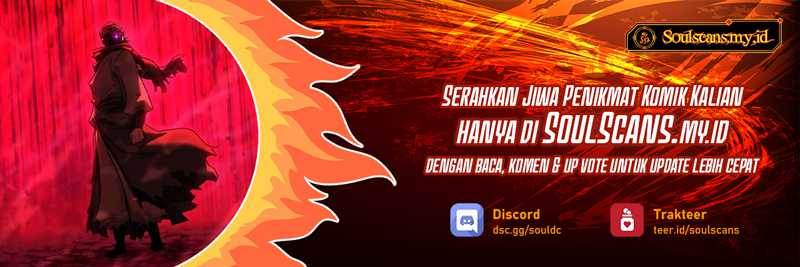 Foreigner on the Periphery (Remake) Chapter 38 - halaman 2